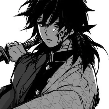 Profile image of 冨岡 義勇