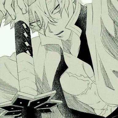 Profile image of 不死川 実弥