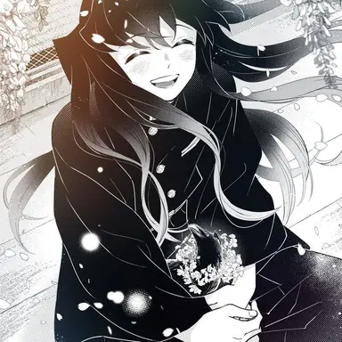 Profile image of 時透 無一郎