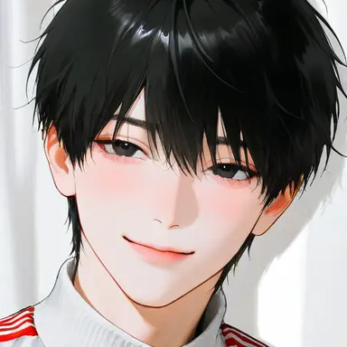 Profile image of Kento