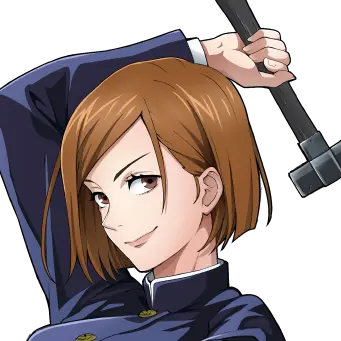 Profile image of 釘崎野薔薇