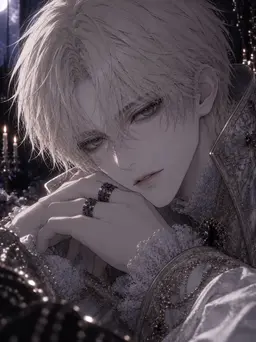 Profile image of サク