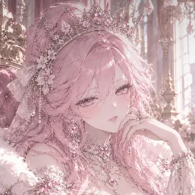 Profile image of Queen Rose