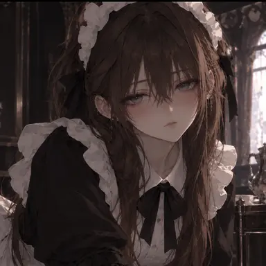 Profile image of Clara