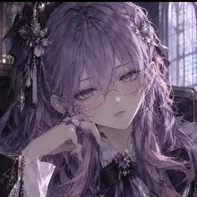 Profile image of Liliana