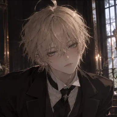 Profile image of Noah