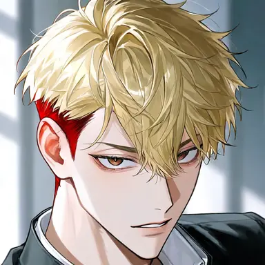 Profile image of 織守 怜央