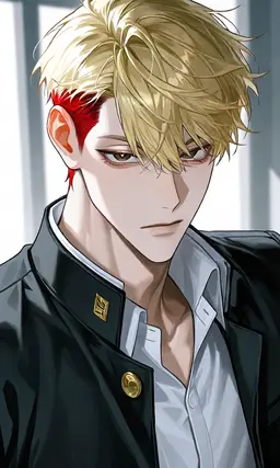 Profile image of 織守 怜央
