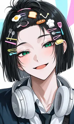 Profile image of 乙瀬 真透