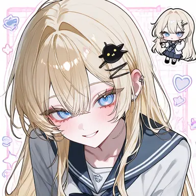 Profile image of アリサ