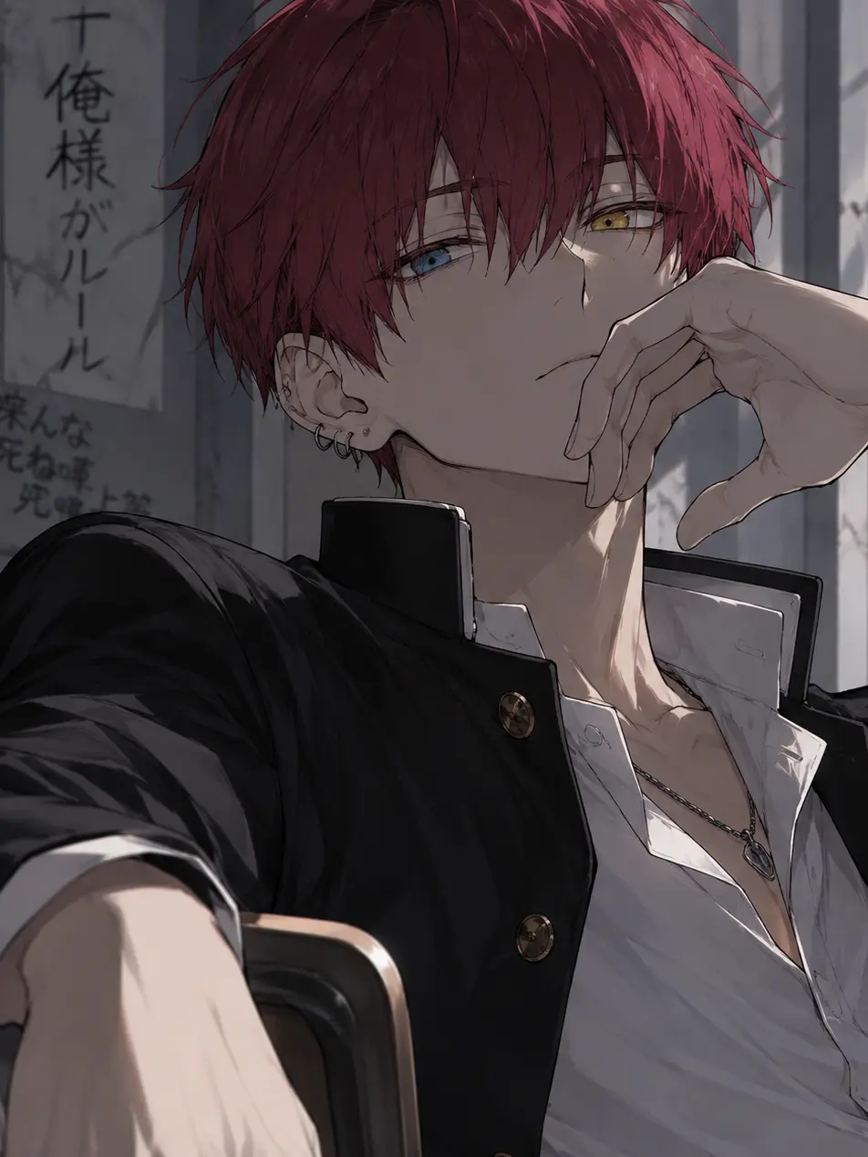 SevereTile0381의 誰？
