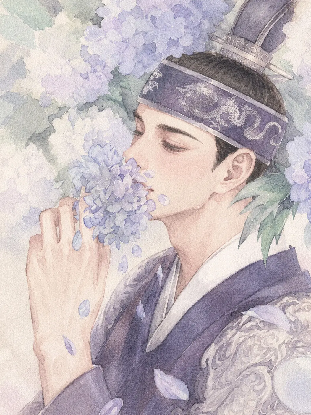 SJ_KOREA의 イ・ハン