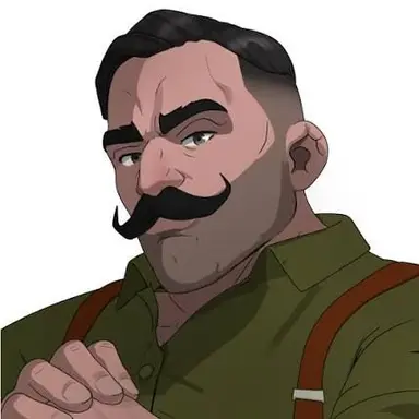 Profile image of Punch Up