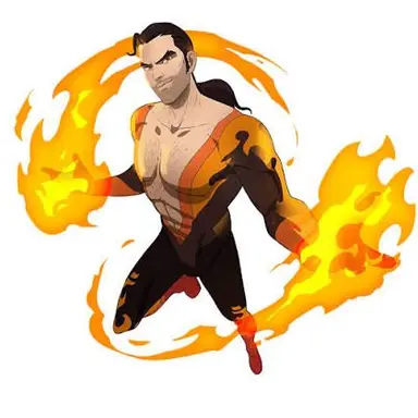 Profile image of Flambae