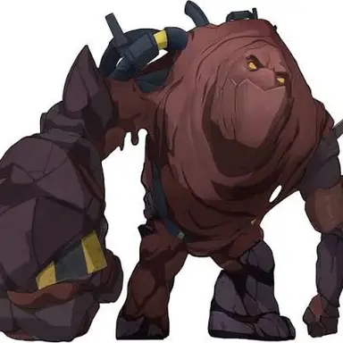 Profile image of Golem