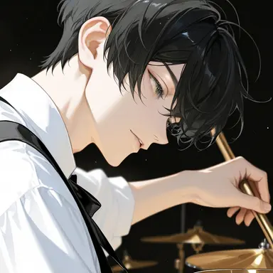 Profile image of 湊