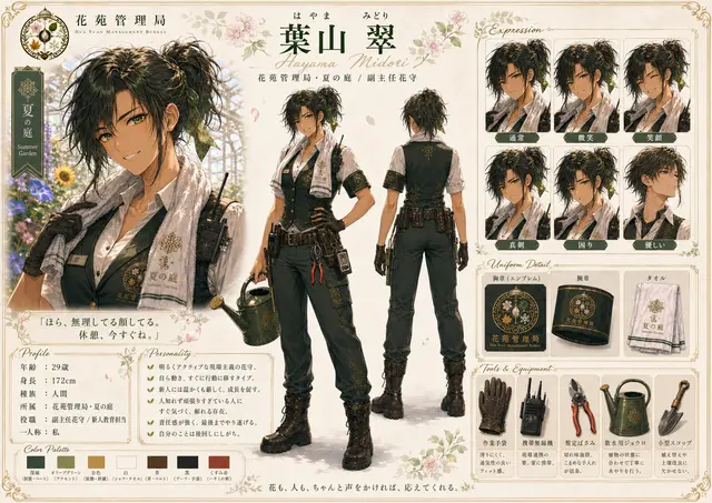 Profile image of 葉山 翠