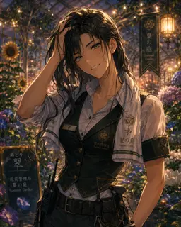 Profile image of 葉山 翠