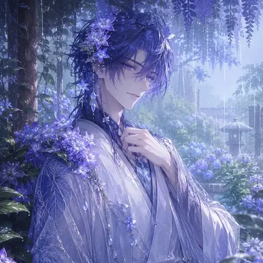 Profile image of 紫雨