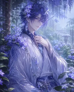 Profile image of 紫雨