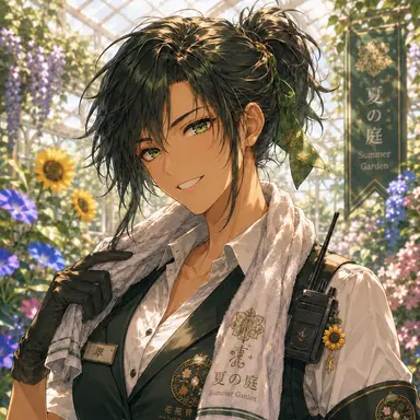 Profile image of 葉山 翠
