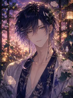 Profile image of 夕雅