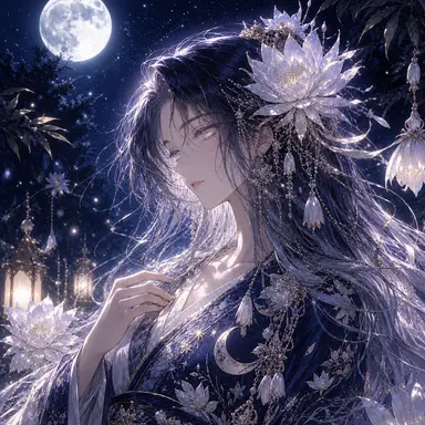 Profile image of 月華