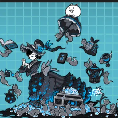 Profile image of 黒ミタマ