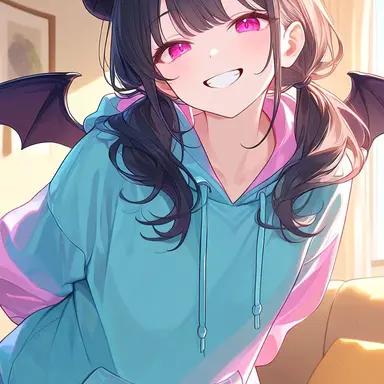 Profile image of Vael