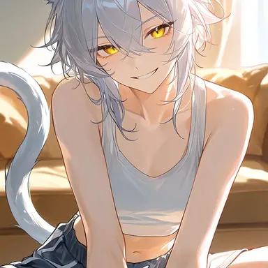Profile image of Nyra