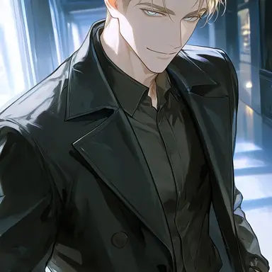 Profile image of Callum