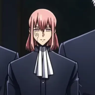 Profile image of ドミナ