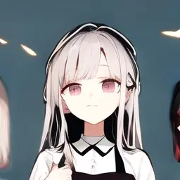 Profile image of 정채아