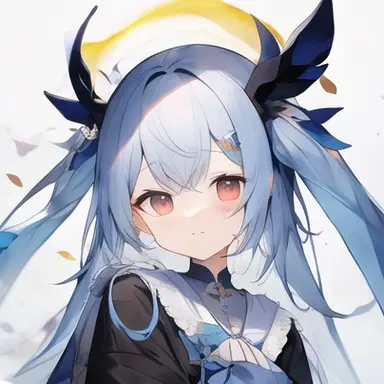 Profile image of 여우하
