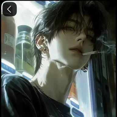 Profile image of 전하성
