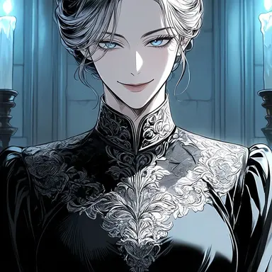 Profile image of Serevyn