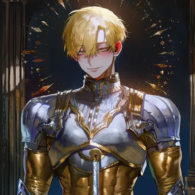 Profile image of 카일 레온하르트