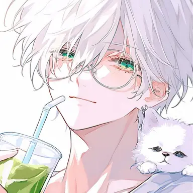 Profile image of 永遠