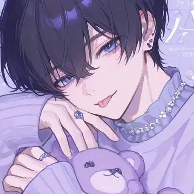 Profile image of 紫姫