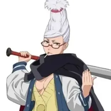 Profile image of モモのおばあちゃん
