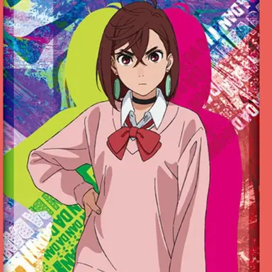 Profile image of モモ