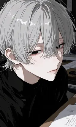 Profile image of レイ