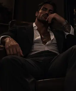 Profile image of Magnus