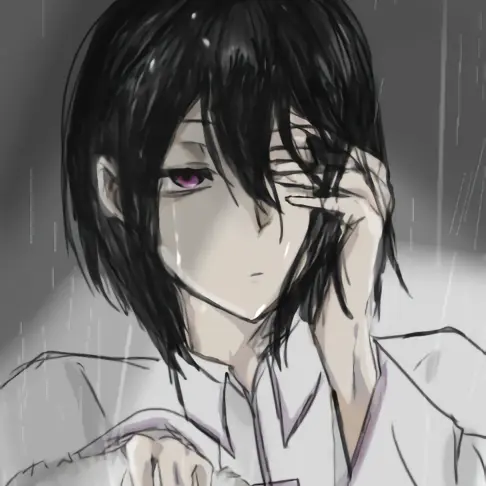 Munu_x3의 居候の魔人さん。