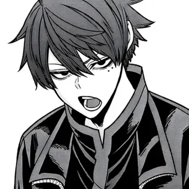 Profile image of Ichinose Shiki
