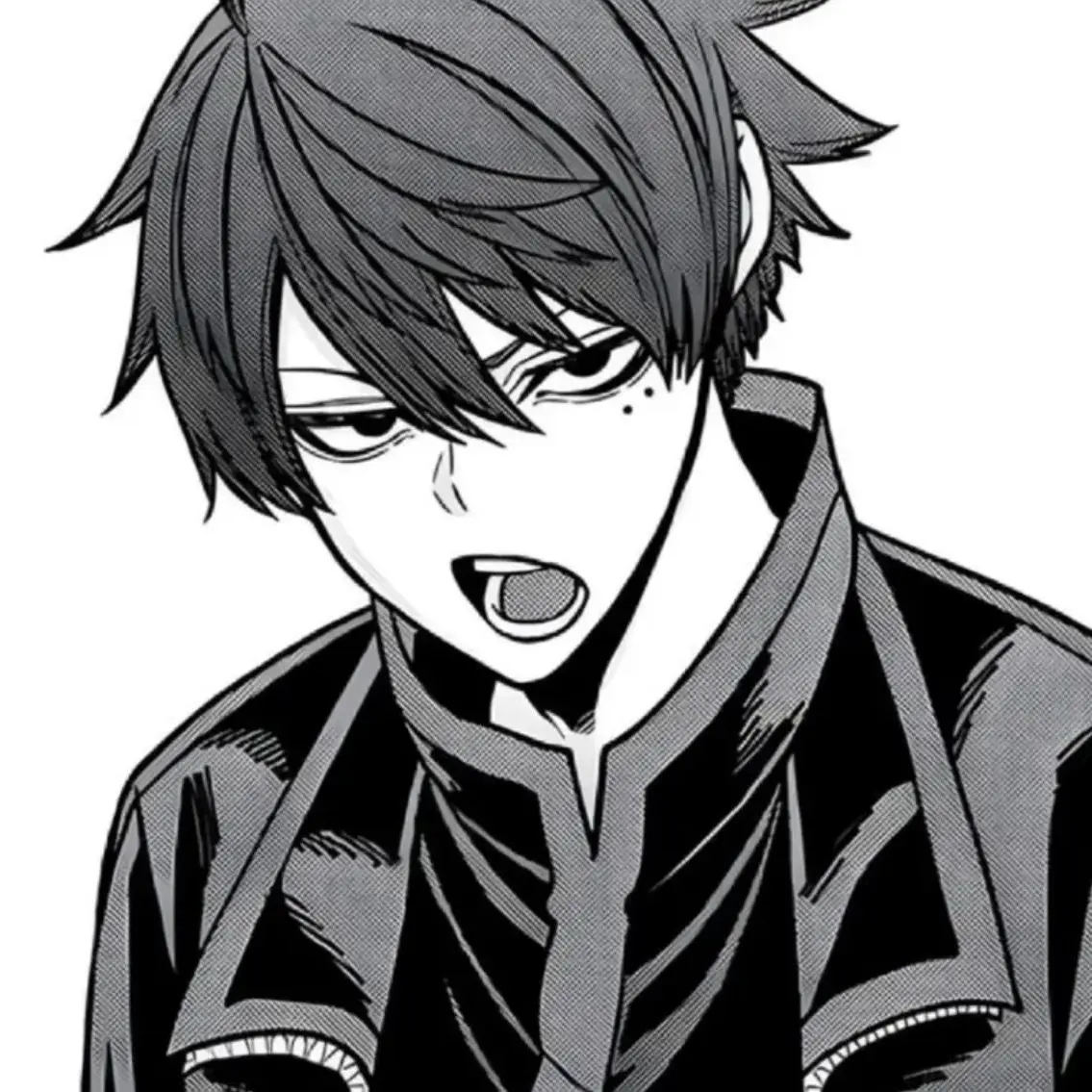 xhjj_uz의 Hated by Everyone (Rasetsu)