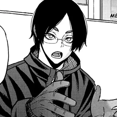 Profile image of Yusurube Juuji