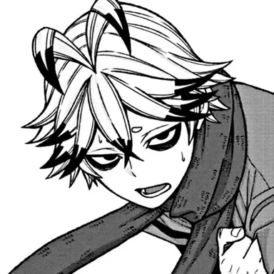 Profile image of Kiriyama Rokuro
