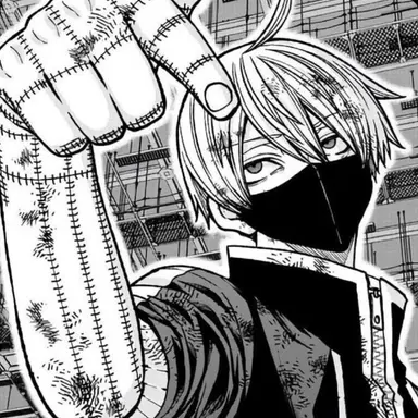 Profile image of Kogasaki Jin