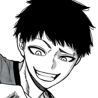 Profile image of Yaoroshi Ikari